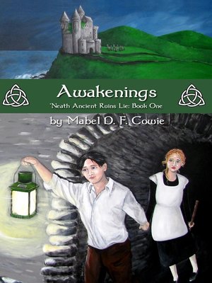cover image of Awakenings